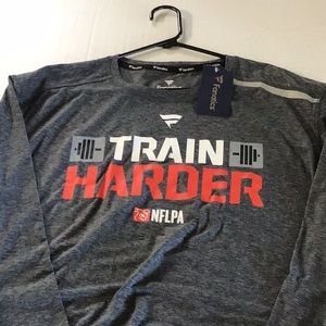 Nfl players association long sleeve